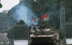 Báo Anh đăng lại ảnh về cuộc kháng chiến chống Mỹ của Việt Nam