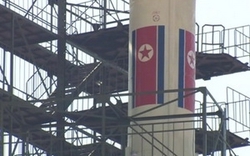 Hàn Quốc: Triều Tiên chuẩn bị phóng tên lửa đạn đạo