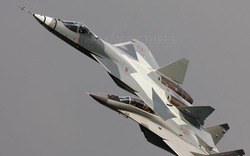 Tổng thống Nga kỳ vọng vào chiến đấu cơ T-50