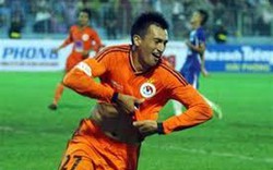 Merlo lập hat-trick, SHB.Đà Nẵng qua vòng bảng