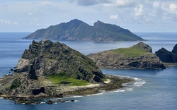 &#34;Quần đảo Senkaku thuộc phạm vi hiệp ước Mỹ-Nhật&#34;