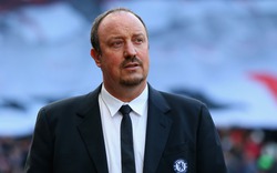 “Vồ hụt” Wenger, PSG chuyển hướng ve vãn Benitez