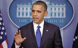 100 ngày “trăng mật” của ông Obama