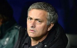 Mourinho công khai ý định chia tay Real