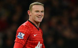 NÓNG: M.U gia hạn hợp đồng với Rooney