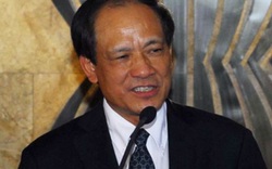Ông Lê Lương Minh lọt top 500 người quyền lực nhất