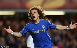 Barca chi “tiền tấn” mua David Luiz
