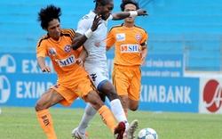 V.League 2013: Lại nóng chuyện &#34;1 ông chủ-2 đội bóng&#34;