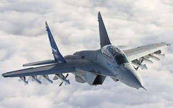 MiG-35 lại hấp dẫn Không quân Nga