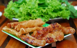 5 món ăn không thể bỏ qua khi tới Nha Trang