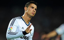 Ronaldo sắp chia tay Real Madrid?