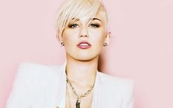 Miley Cyrus là người đẹp “hot” nhất năm 2013