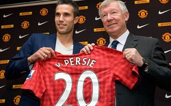 Van Persie không muốn các CĐV &#34;đốt tiền&#34;