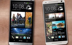 Sẽ có phiên bản HTC One Mini?