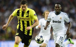 Dortmund muốn bán Lewandowski cho Chelsea