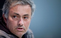 Mourinho &#34;khẩu chiến&#34; với học trò