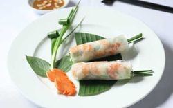 Ẩm thực Việt dung dị, tinh tế chinh phục thế giới