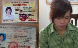 Mạo danh hội viên Hội chữ thập đỏ lừa tiền của người nước ngoài