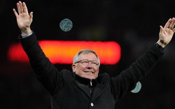 5 hợp đồng &#34;bom tấn&#34; của M.U dưới triều đại Sir Alex