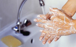 5 thời điểm cần rửa tay khi ở bệnh viện