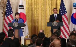 Mỹ - Hàn quyết không nhượng bộ Triều Tiên