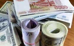 Nga cấm các quan chức mở tài khoản ở nước ngoài