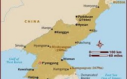 Trung Quốc lần đầu hành động trừng phạt Triều Tiên