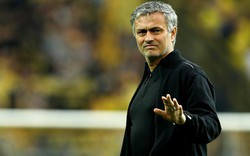 Mourinho hết cơ hội trở lại Chelsea?