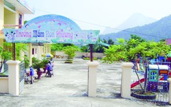 Cách làm hay ở Hà Giang: Chấm điểm theo từng thôn