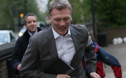 Cựu cầu thủ M.U ủng hộ Moyes dẫn dắt Quỷ đỏ