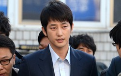 Tài tử Park Shi Hoo thoát tội cưỡng dâm