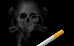 Những sự thật về tác hại của thuốc lá