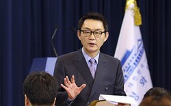 Phát ngôn viên của tổng thống Hàn Quốc lạm dụng tình dục tại Mỹ?