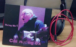 Album của Ngọc Đại sẽ bị thu hồi, tiêu hủy