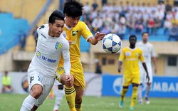 Từ Champions League đến V.League: Chơi cho vui!