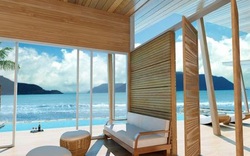 5 resort trên đảo của Việt Nam được thích nhất