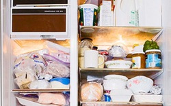 10 loại thực phẩm quá hạn trong tủ lạnh