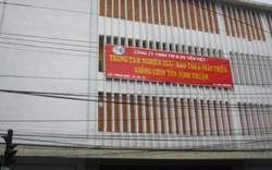 Ninh Thuận: Công bố hết dịch cúm H5N1 trên đàn chim yến
