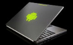 Khi nào xuất hiện laptop chạy Android 5.0?