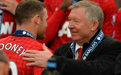 Rooney và M.U: Tới lúc nói lời tạ từ