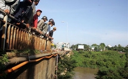 Lãnh đạo trường: 4 học sinh chết đuối, không phải hàng chục em