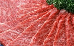 Việt Nam mở cửa  thị trường với thịt bò Uruguay