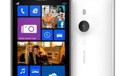 Lumia 925 - điện thoại Windows Phone đầu tiên viền khung nhôm