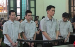 75 năm tù cho nhóm truy sát giám đốc bệnh viện Thanh Nhàn