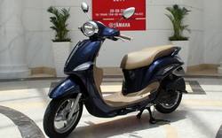 Yamaha Việt Nam bất ngờ triệu hồi toàn bộ xe Nozza