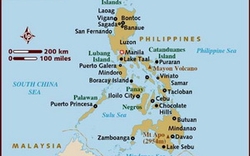 Philippines xin lỗi Đài Loan về vụ bắn chết 1 ngư dân