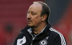 Benitez hy vọng &#34;gỡ gạc&#34; ở chung kết Europa League