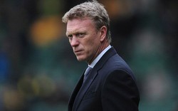 David Moyes cam kết trọng dụng &#34;dòng màu trẻ&#34; ở M.U