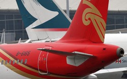 3 hãng hàng không Trung Quốc bị dọa bom