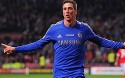 “Bóng vàng” cho Torres, tại sao không?